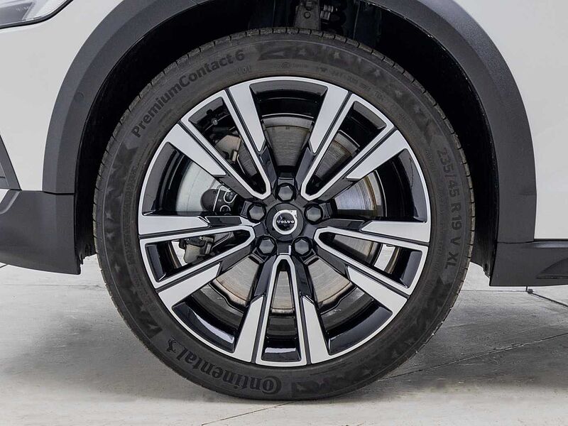 Volvo  Ultra, B5 AWD 마일드 하이브리드, 가솔린, 브라이트