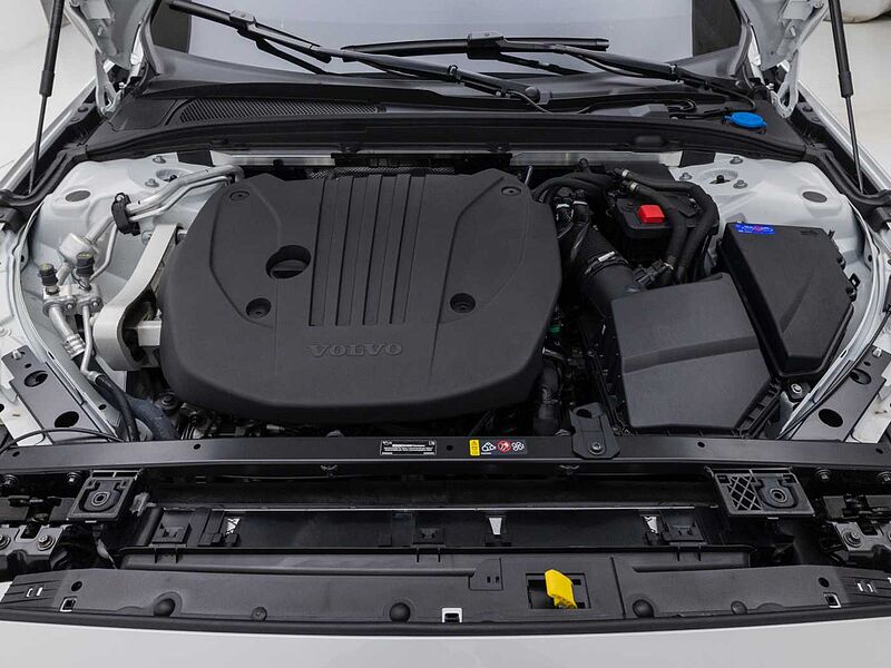 Volvo  Ultra, B5 AWD 마일드 하이브리드, 가솔린, 브라이트