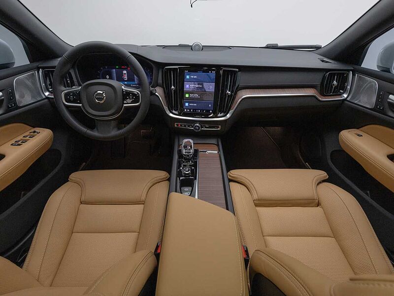 Volvo  Ultra, B5 AWD 마일드 하이브리드, 가솔린, 브라이트