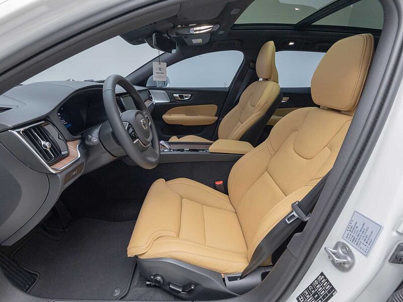 Volvo  Ultra, B5 AWD 마일드 하이브리드, 가솔린, 브라이트