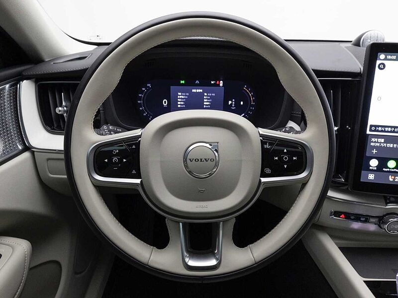 Volvo  Ultra, B5 AWD 마일드 하이브리드, 가솔린, 다크