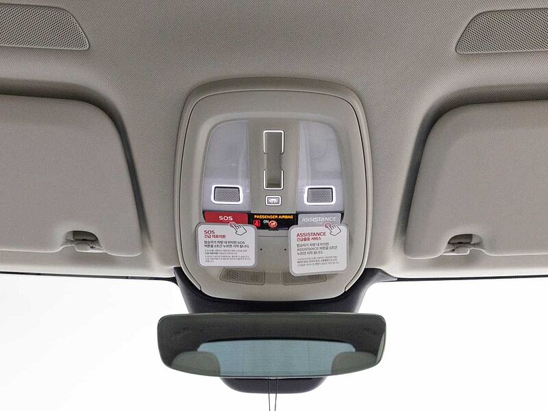 Volvo  Ultra, B5 AWD 마일드 하이브리드, 가솔린, 다크