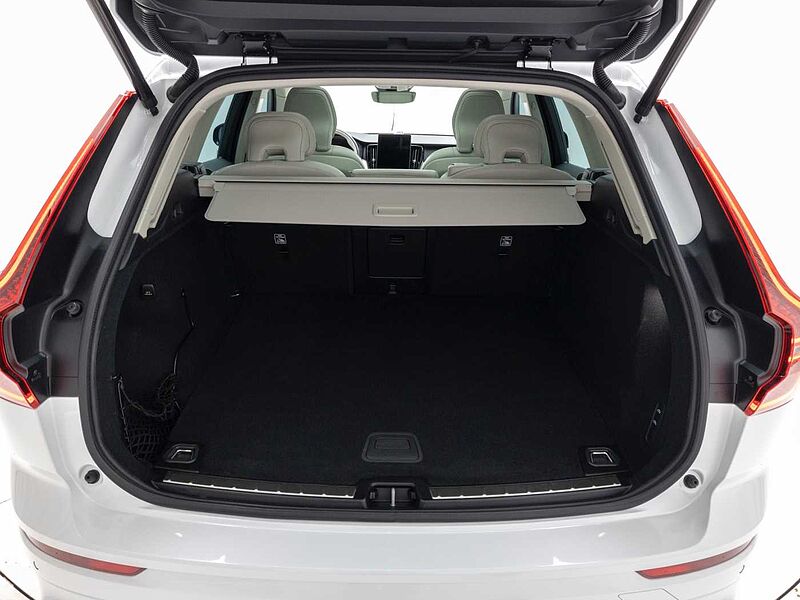 Volvo  Ultra, B5 AWD 마일드 하이브리드, 가솔린, 다크