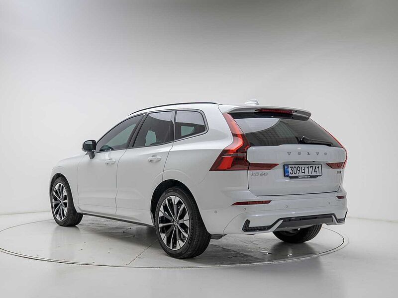 Volvo  Ultra, B5 AWD 마일드 하이브리드, 가솔린, 다크