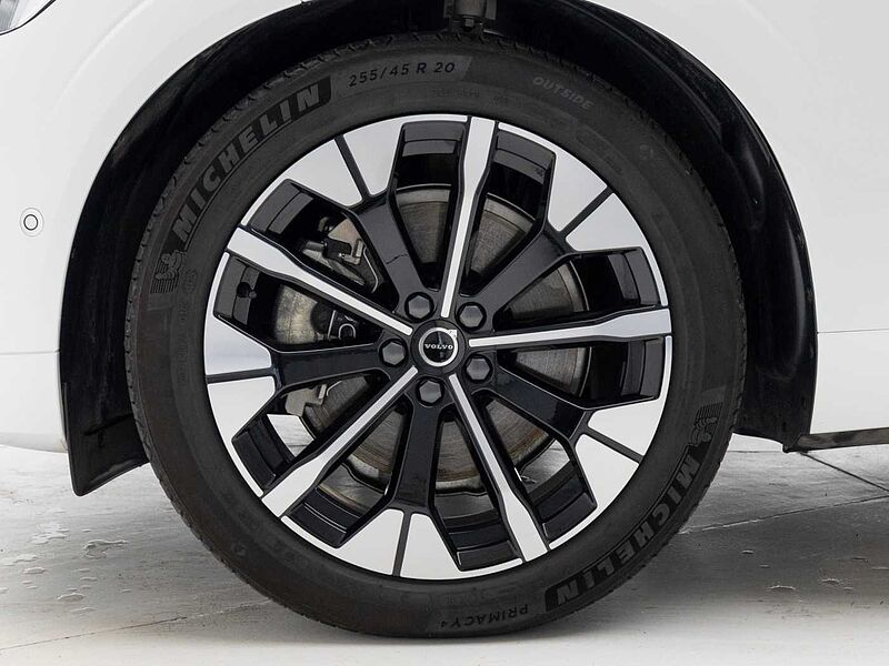 Volvo  Ultra, B5 AWD 마일드 하이브리드, 가솔린, 다크