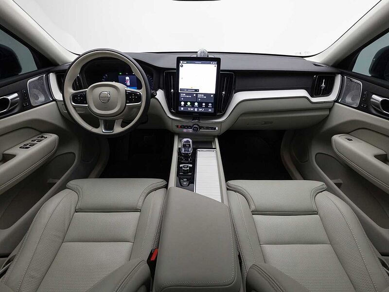 Volvo  Ultra, B5 AWD 마일드 하이브리드, 가솔린, 다크