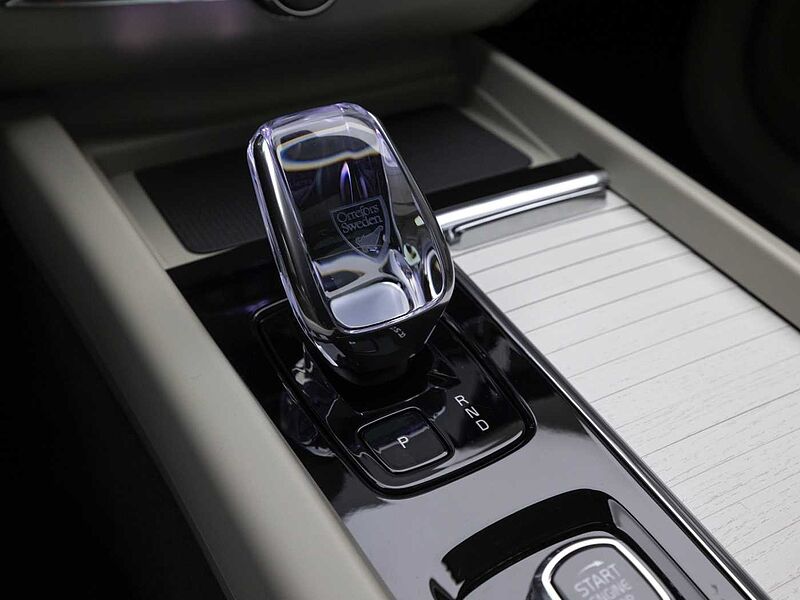 Volvo  Ultra, B5 AWD 마일드 하이브리드, 가솔린, 다크