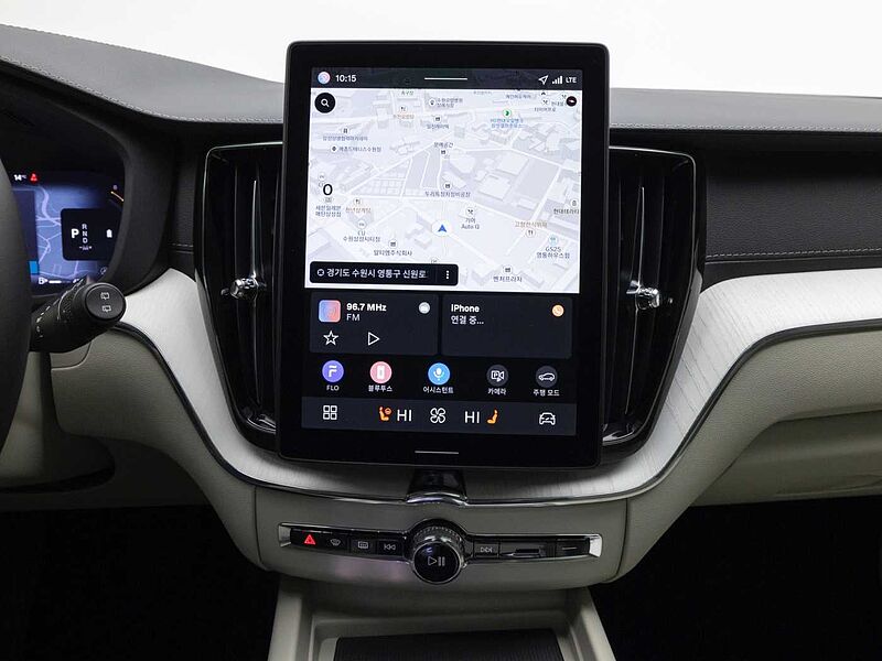 Volvo  Ultra, B5 AWD 마일드 하이브리드, 가솔린, 다크