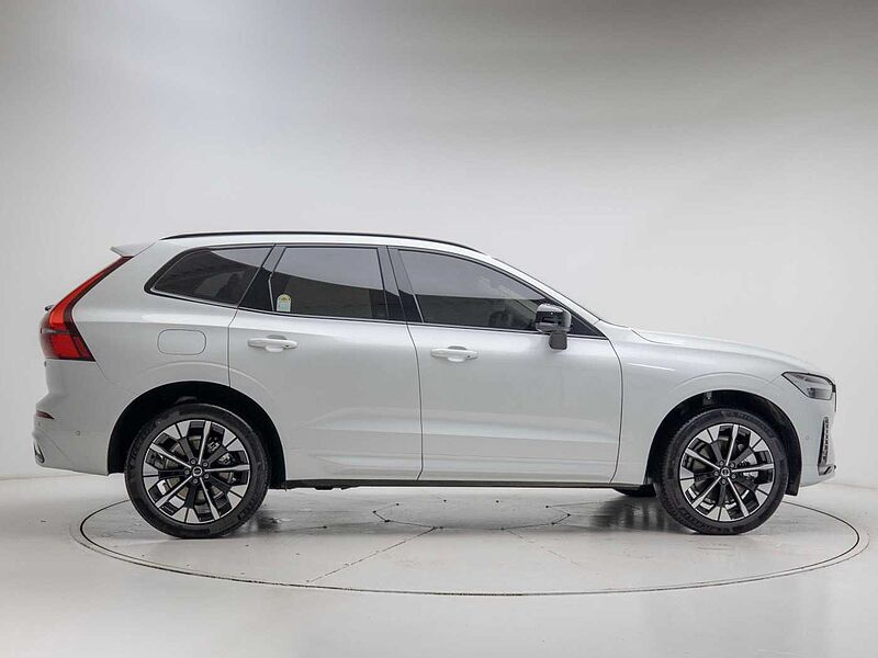 Volvo  Ultra, B5 AWD 마일드 하이브리드, 가솔린, 다크