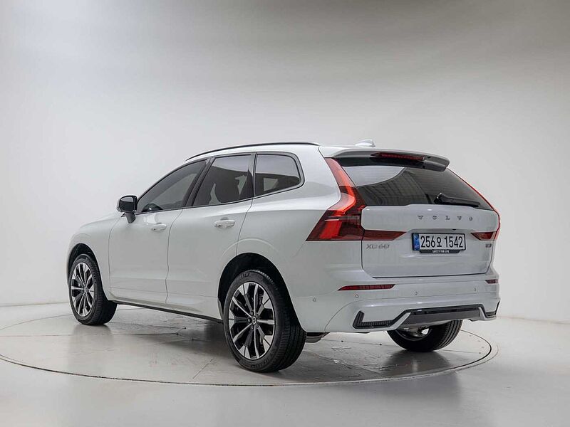 Volvo  Ultra, B5 AWD 마일드 하이브리드, 가솔린, 다크