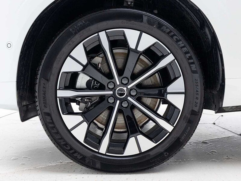 Volvo  Ultra, B5 AWD 마일드 하이브리드, 가솔린, 다크