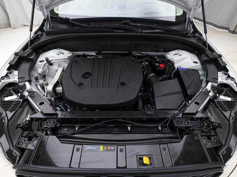 Volvo  Ultra, B5 AWD 마일드 하이브리드, 가솔린, 다크