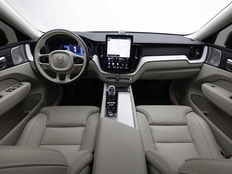 Volvo  Ultra, B5 AWD 마일드 하이브리드, 가솔린, 다크