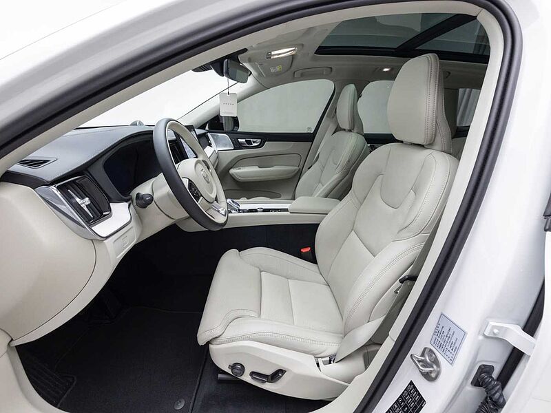 Volvo  Ultra, B5 AWD 마일드 하이브리드, 가솔린, 다크