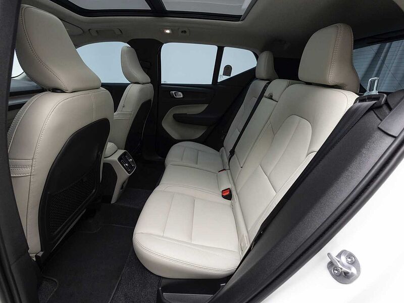 Volvo  Ultra, B4 AWD 마일드 하이브리드, 가솔린, 브라이트