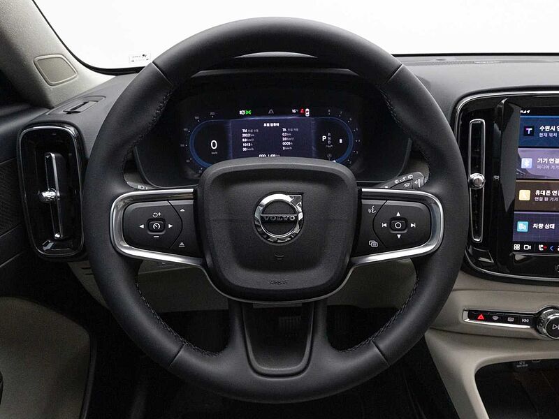 Volvo  Ultra, B4 AWD 마일드 하이브리드, 가솔린, 브라이트