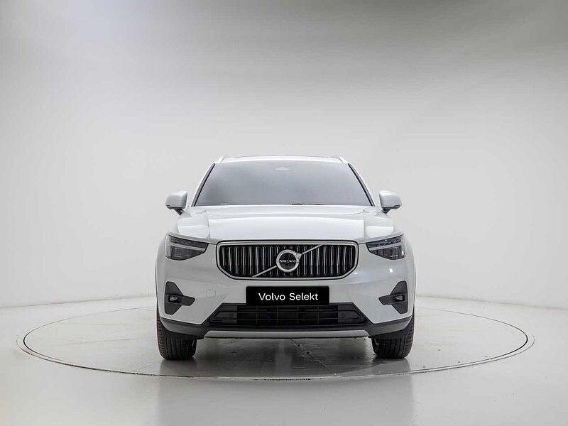Volvo  Ultra, B4 AWD 마일드 하이브리드, 가솔린, 브라이트