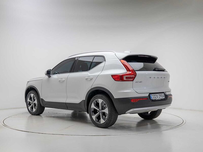 Volvo  Ultra, B4 AWD 마일드 하이브리드, 가솔린, 브라이트