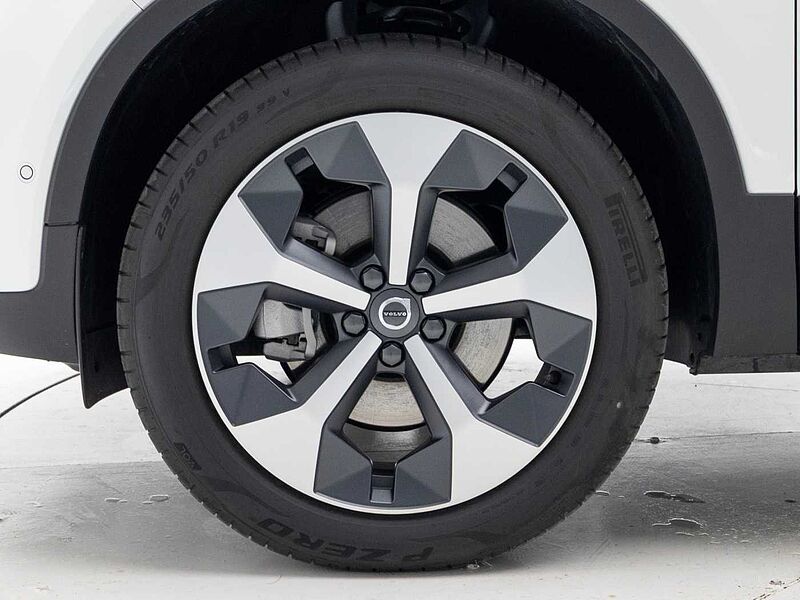 Volvo  Ultra, B4 AWD 마일드 하이브리드, 가솔린, 브라이트