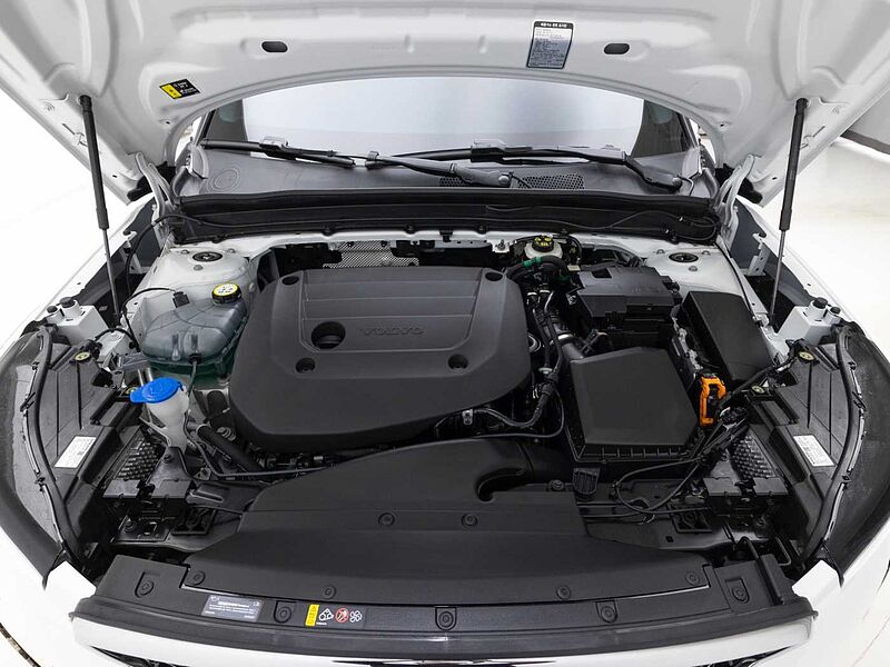 Volvo  Ultra, B4 AWD 마일드 하이브리드, 가솔린, 브라이트