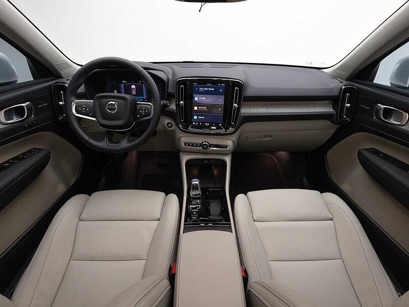 Volvo  Ultra, B4 AWD 마일드 하이브리드, 가솔린, 브라이트