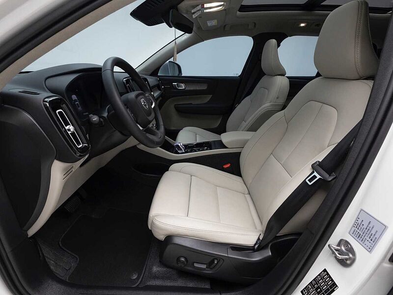 Volvo  Ultra, B4 AWD 마일드 하이브리드, 가솔린, 브라이트