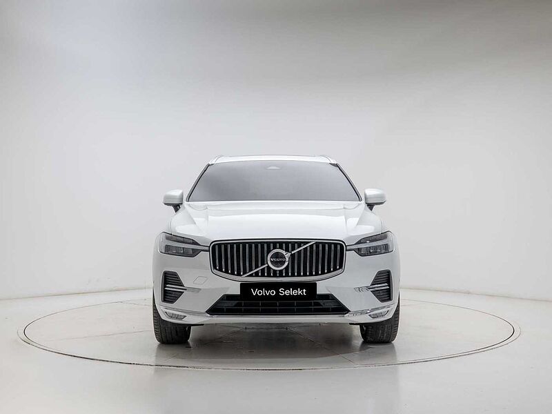 Volvo  Ultimate, B5 AWD mild hybrid, 가솔린, Bright