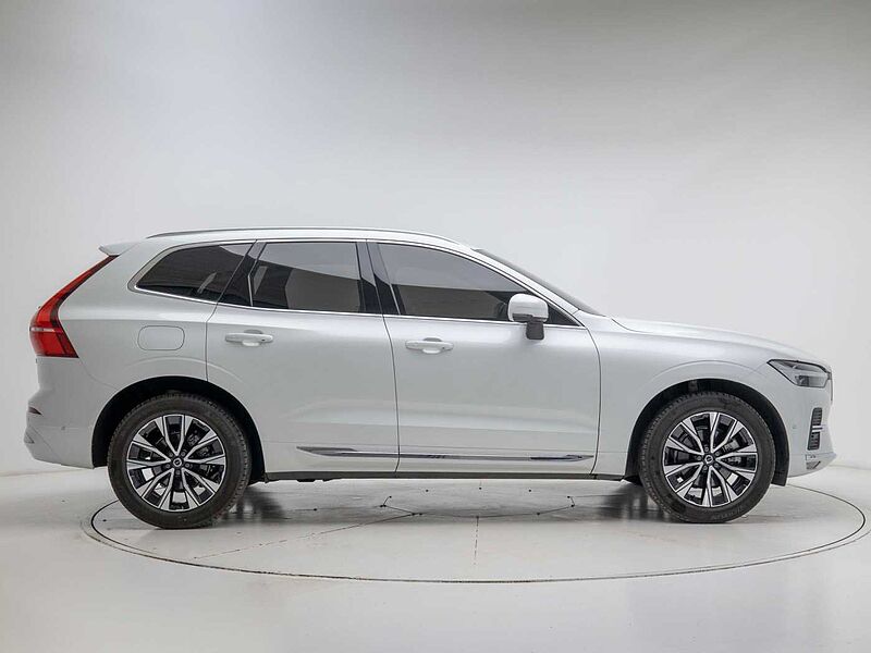 Volvo  Ultimate, B5 AWD mild hybrid, 가솔린, Bright