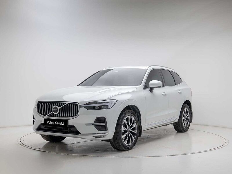 Volvo  Ultra, B5 AWD 마일드 하이브리드, 가솔린, 브라이트