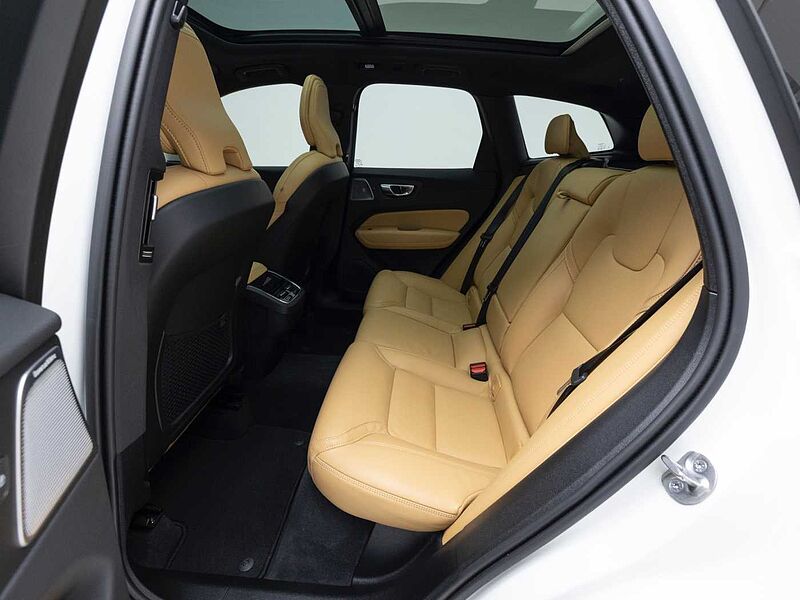 Volvo  Ultra, B5 AWD 마일드 하이브리드, 가솔린, 브라이트