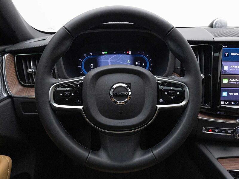 Volvo  Ultra, B5 AWD 마일드 하이브리드, 가솔린, 브라이트