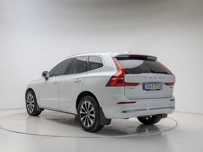 Volvo  Ultra, B5 AWD 마일드 하이브리드, 가솔린, 브라이트
