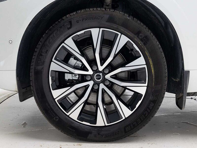 Volvo  Ultra, B5 AWD 마일드 하이브리드, 가솔린, 브라이트