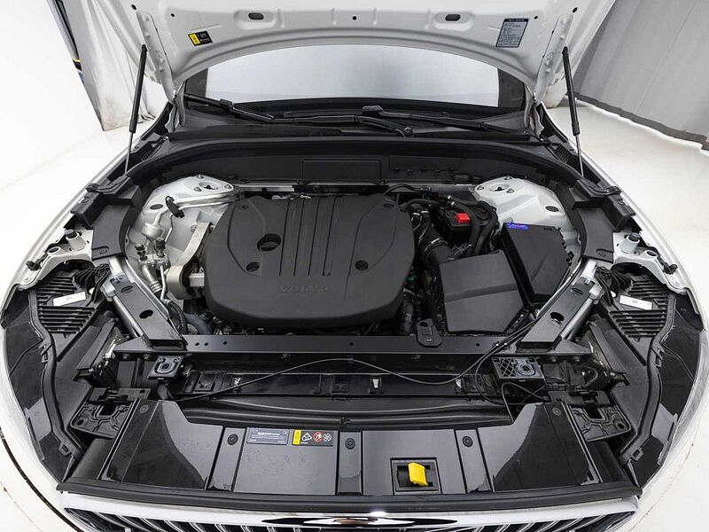 Volvo  Ultra, B5 AWD 마일드 하이브리드, 가솔린, 브라이트