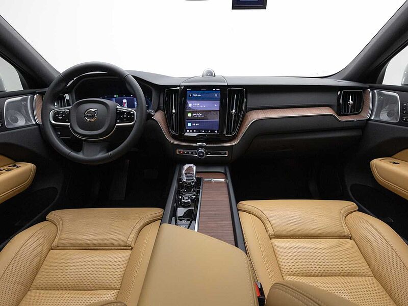 Volvo  Ultra, B5 AWD 마일드 하이브리드, 가솔린, 브라이트