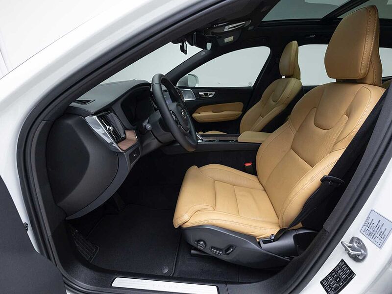 Volvo  Ultra, B5 AWD 마일드 하이브리드, 가솔린, 브라이트