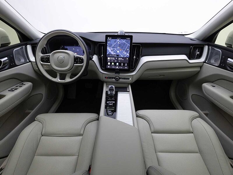 Volvo  Ultra, T8 AWD 플러그-인 하이브리드, 전기/가솔린, 브라이트