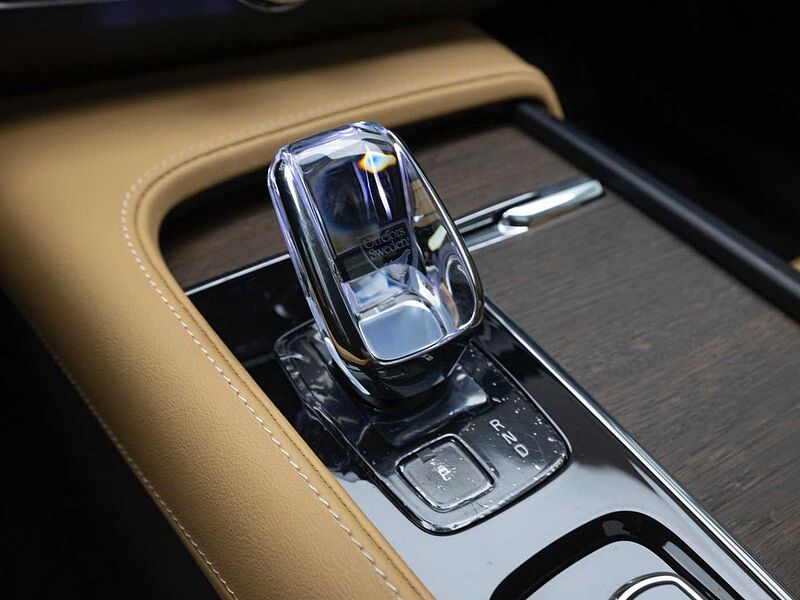 Volvo Ultimate, B6 AWD 마일드 하이브리드, 가솔린, 브라이트