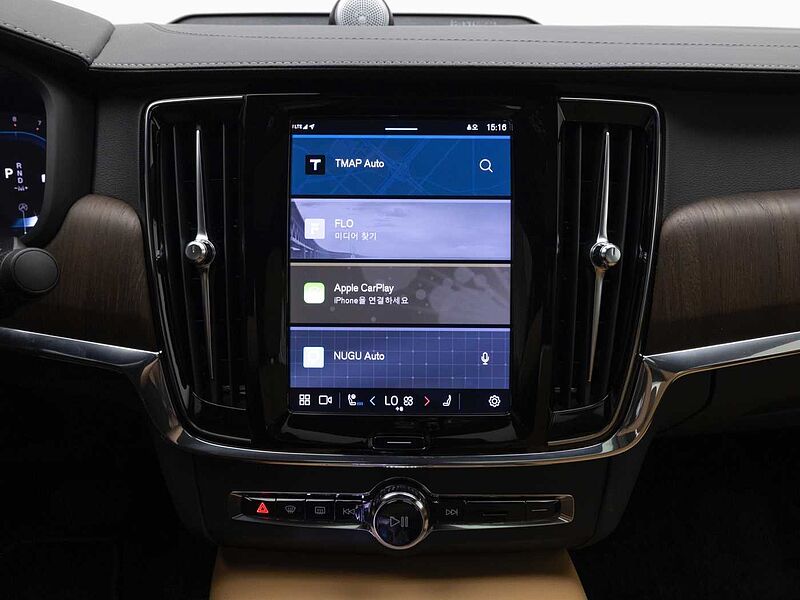 Volvo Ultimate, B6 AWD 마일드 하이브리드, 가솔린, 브라이트