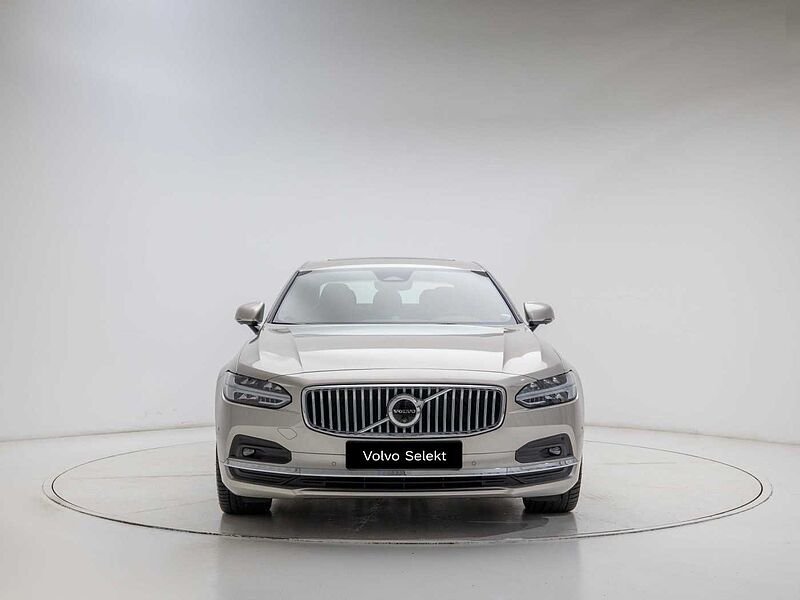 Volvo Ultimate, B6 AWD 마일드 하이브리드, 가솔린, 브라이트