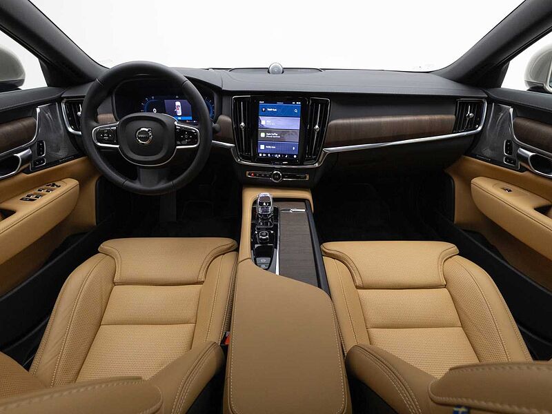 Volvo Ultimate, B6 AWD 마일드 하이브리드, 가솔린, 브라이트