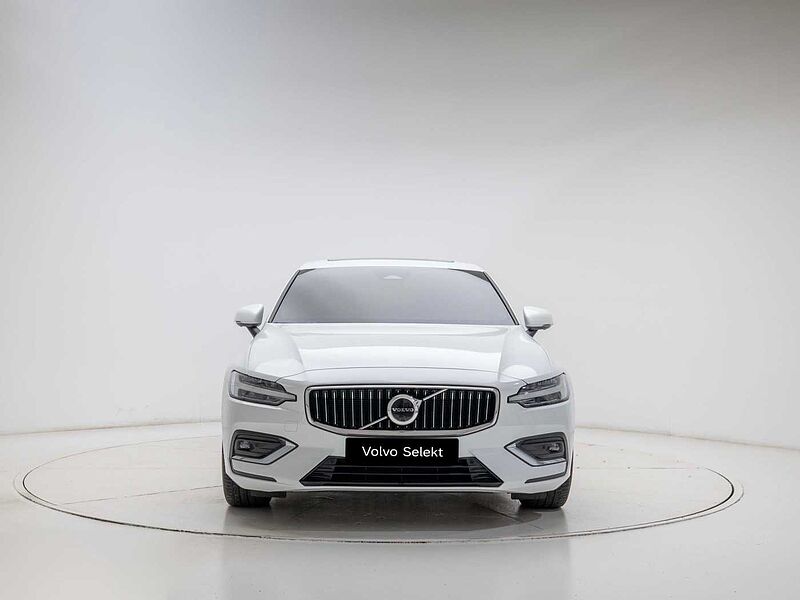 Volvo  Ultimate, B5 mild hybrid, 가솔린, Bright