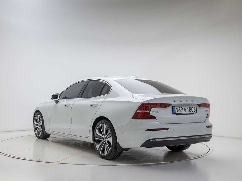 Volvo  Ultimate, B5 mild hybrid, 가솔린, Bright