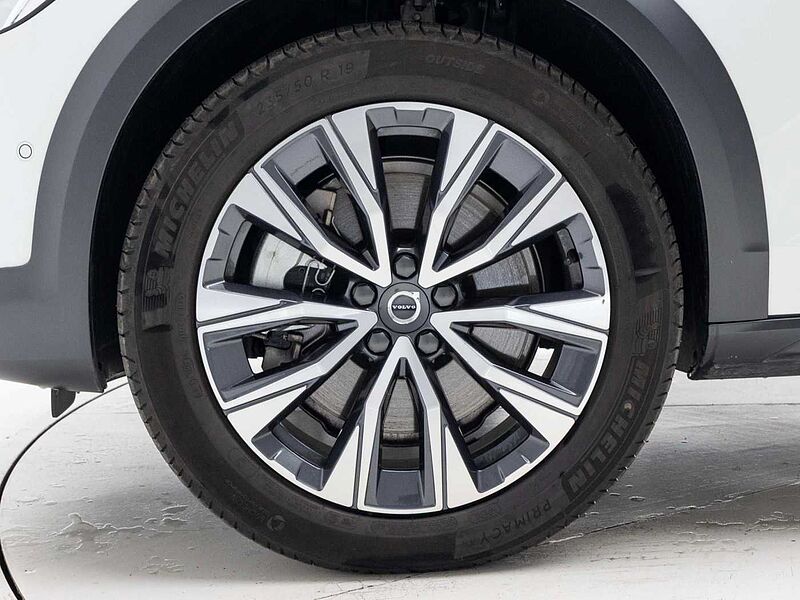 Volvo Ultra, B5 AWD 마일드 하이브리드, 가솔린, 브라이트