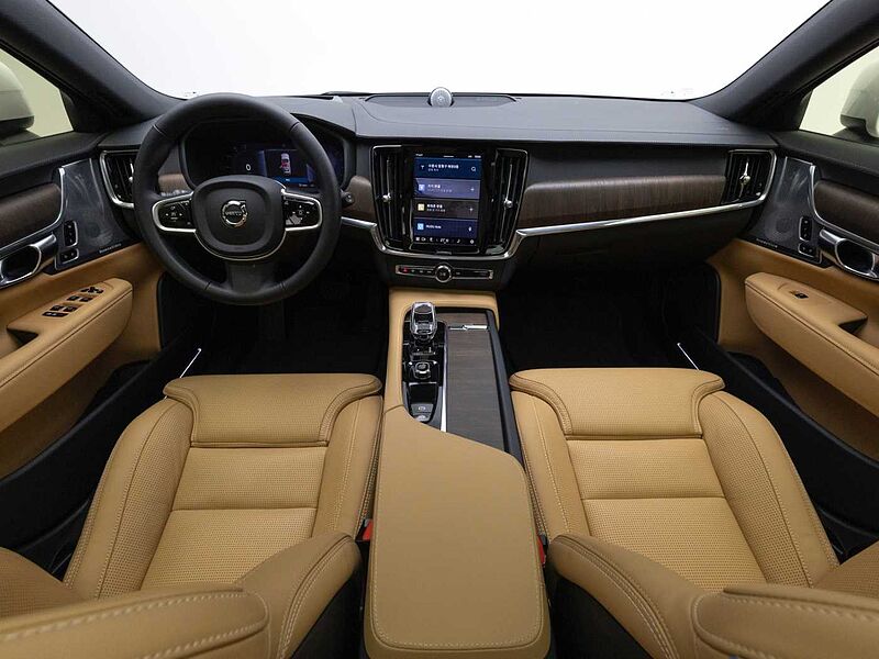 Volvo Ultra, B5 AWD 마일드 하이브리드, 가솔린, 브라이트