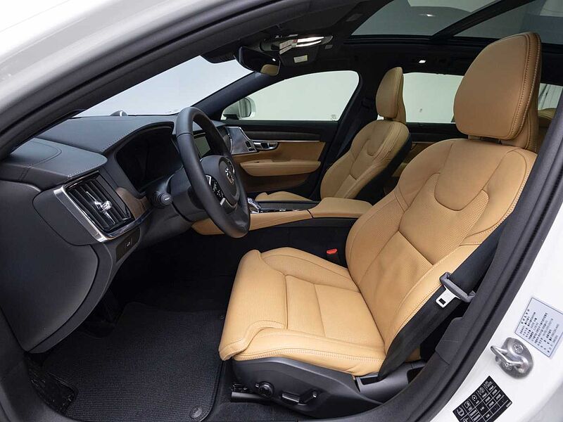 Volvo Ultra, B5 AWD 마일드 하이브리드, 가솔린, 브라이트