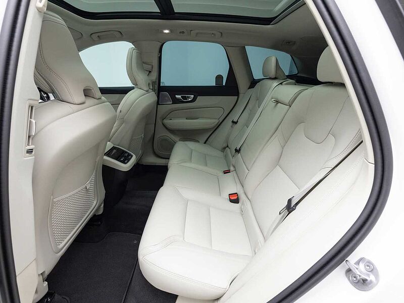 Volvo  Ultra, B5 AWD 마일드 하이브리드, 가솔린, 브라이트
