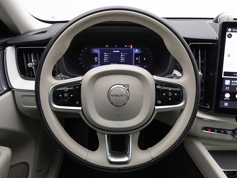 Volvo  Ultra, B5 AWD 마일드 하이브리드, 가솔린, 브라이트