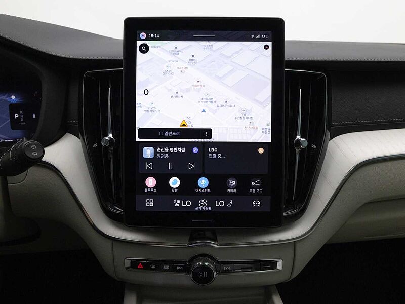 Volvo  Ultra, B5 AWD 마일드 하이브리드, 가솔린, 브라이트