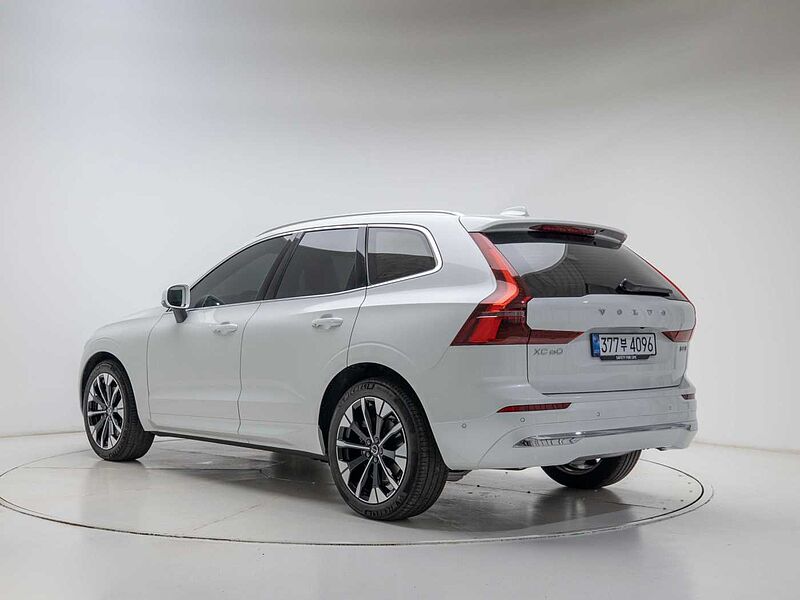Volvo  Ultra, B5 AWD 마일드 하이브리드, 가솔린, 브라이트
